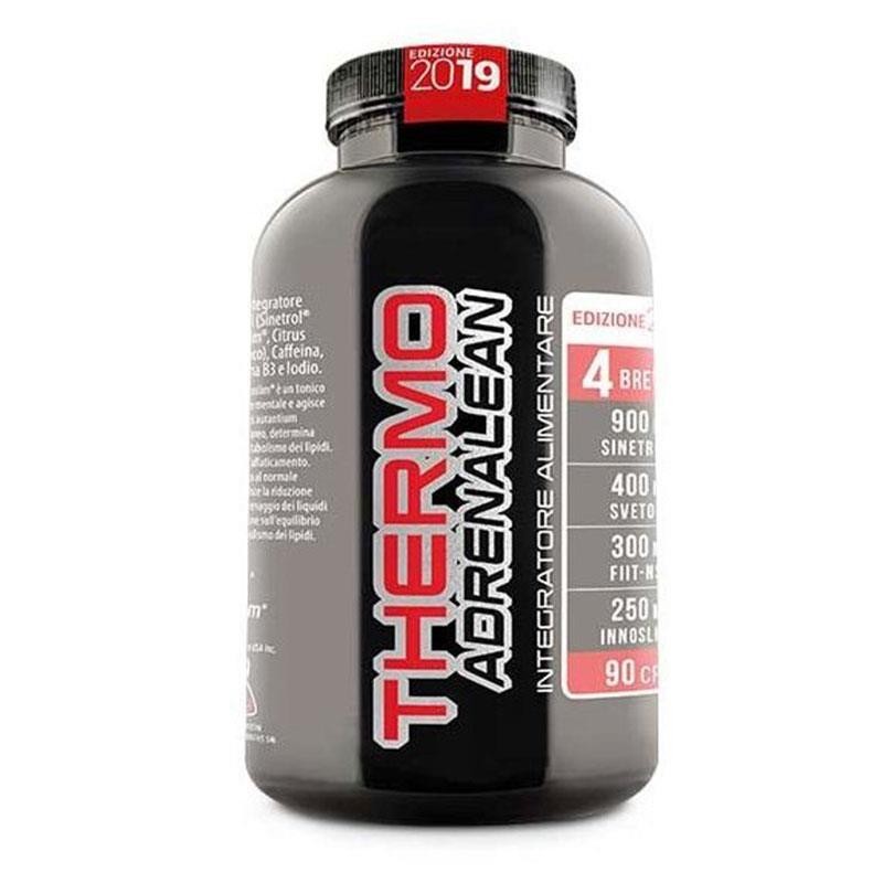 Net iNTEGRATORI
THERMO ADRENALEAN 2.0