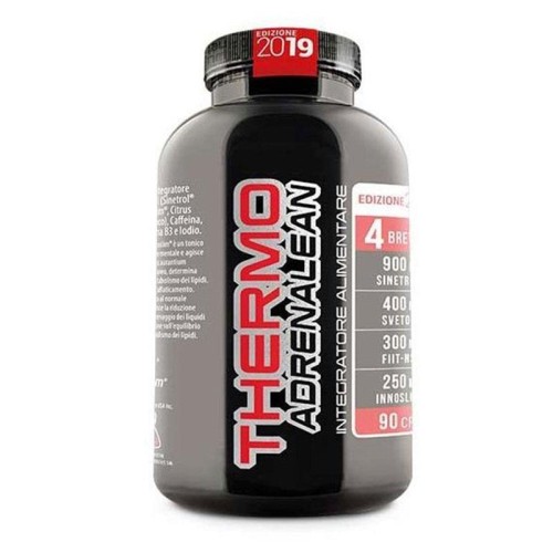 Net iNTEGRATORI
THERMO ADRENALEAN 2.0