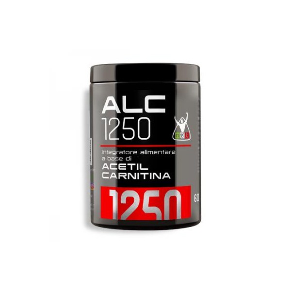 NET INTEGRATORI 
ALC 1250