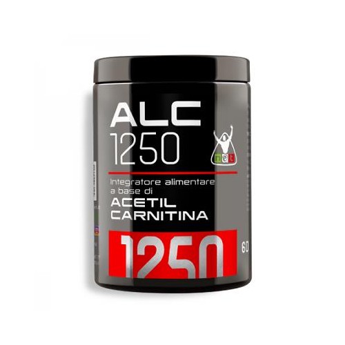 NET INTEGRATORI 
ALC 1250