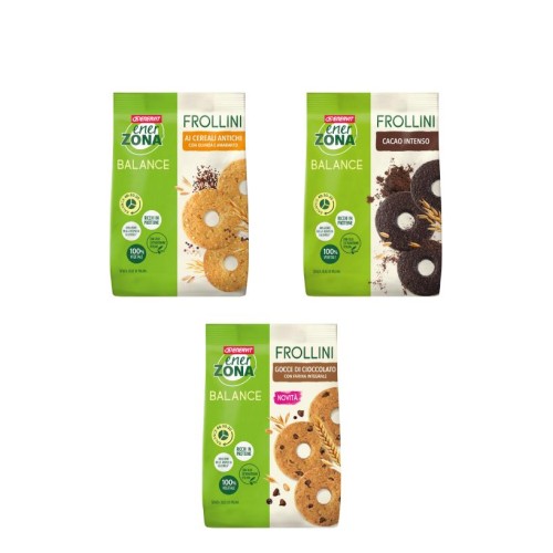 Balance Frollini