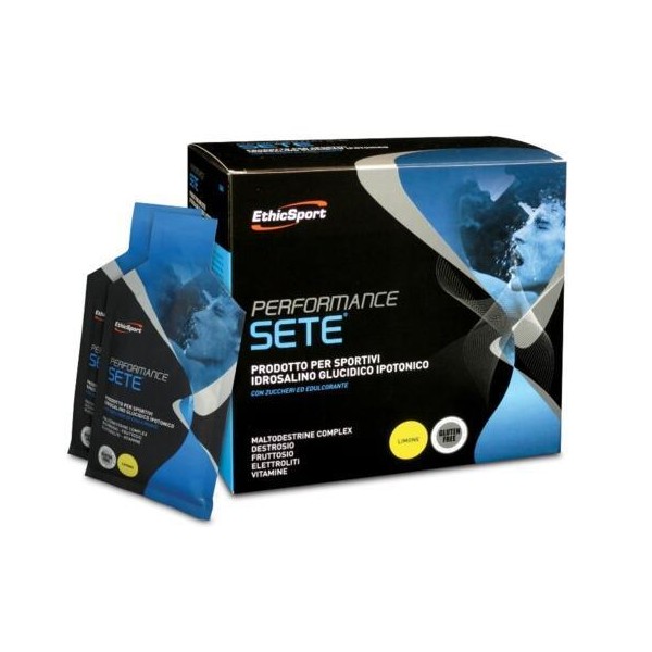 Ethic Sport
 PERFORMANCE SETE