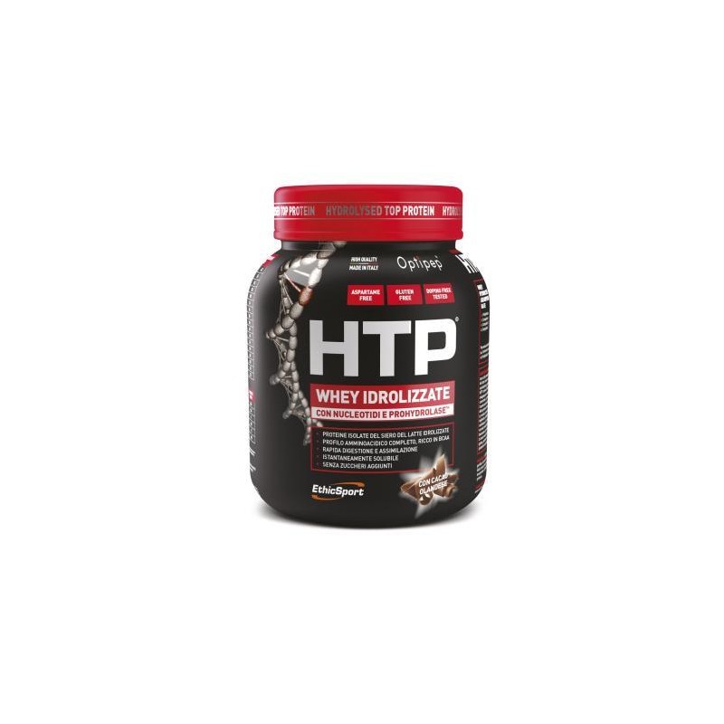 Ethic Sport
HTP - Hydrolysed Top Protein 750 g