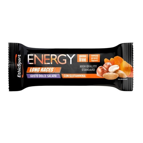Ethic Sport
ENERGY LONG RACES  -45gr