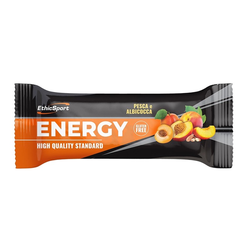 Ethic Sport
ENERGY -35gr