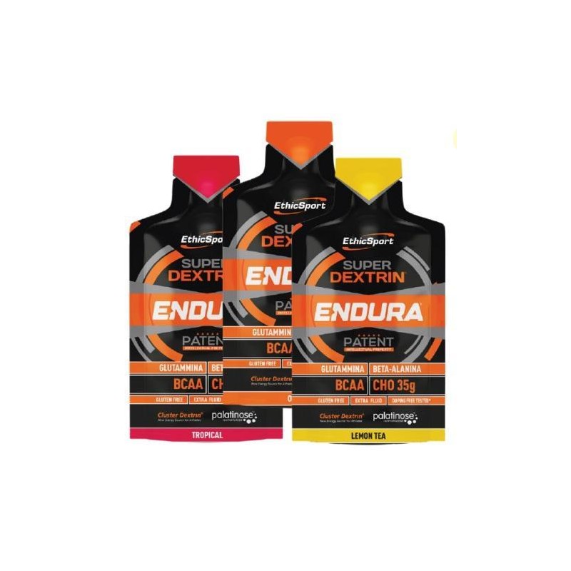 Ethyc Sport
SUPER DEXTRIN ENDURA