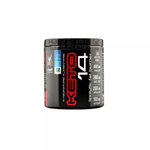 Net integratori
 KETO 14