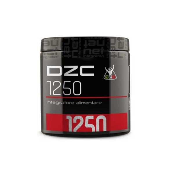 Net Integratori
DZC 1250 -