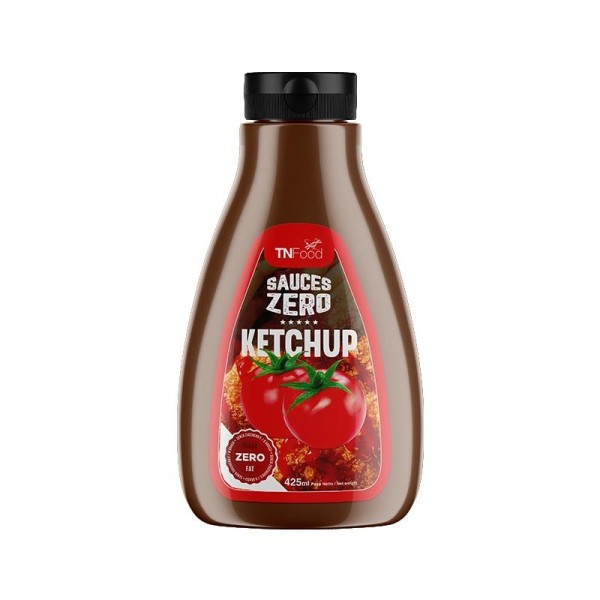 TN Food 
SALSE ZERO 425ml
