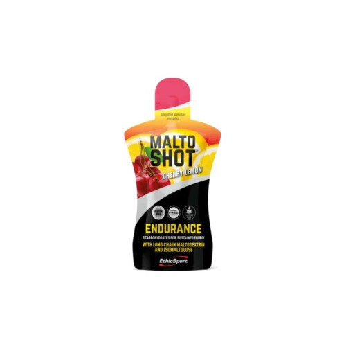 Ethic Sport
MALTOSHOT Endurance 50ML