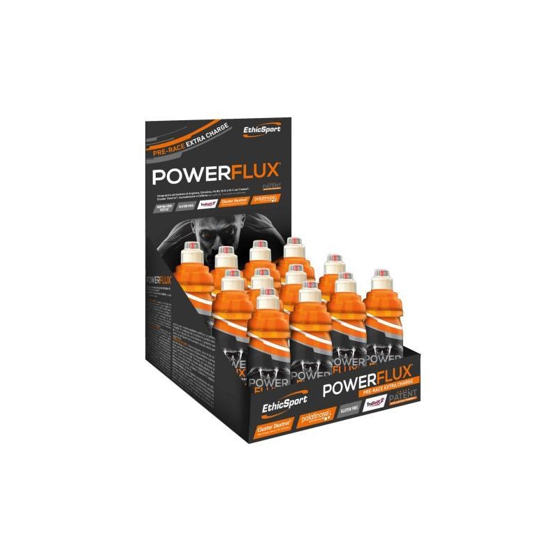 Ethic Sport
 POWERFLUX 85ml