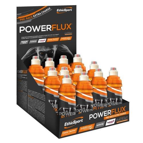 Ethic Sport
 POWERFLUX 85ml