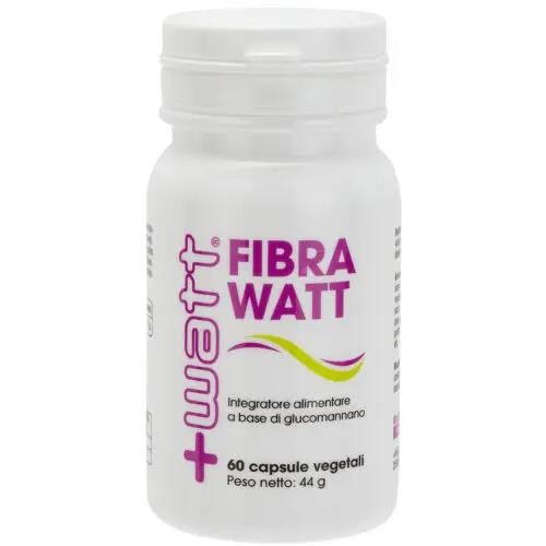 +Watt
FIBRA WATT  -60cps