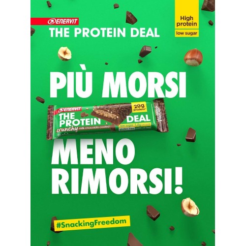 Enervit The Protein Deal 55gr