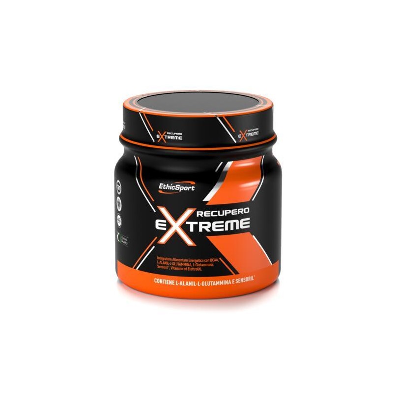 RECUPERO EXTREME