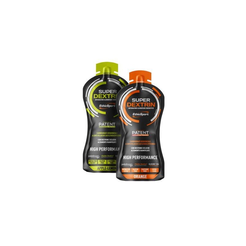 Ethic Sport
SUPER DEXTRIN GEL