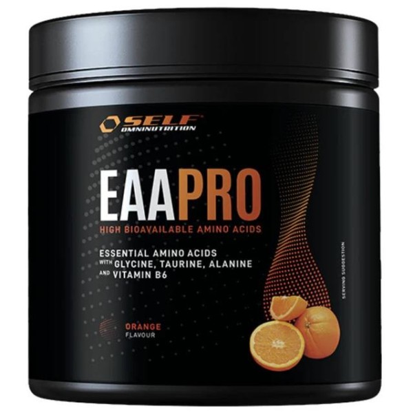 Self Omninutrition
EAA PRO 200gr