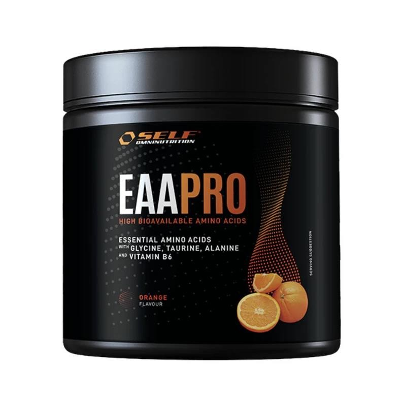 Self Omninutrition
EAA PRO 200gr
