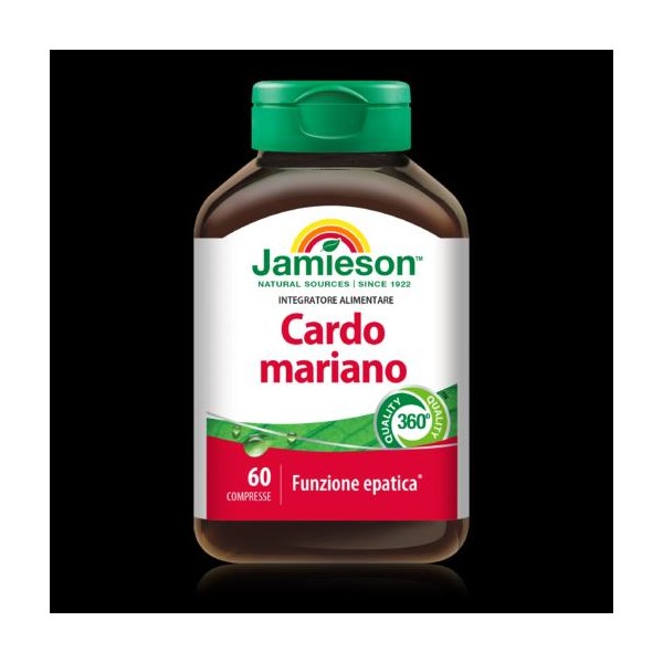 Jamieson
 CARDO MARIANO 60 CPR
