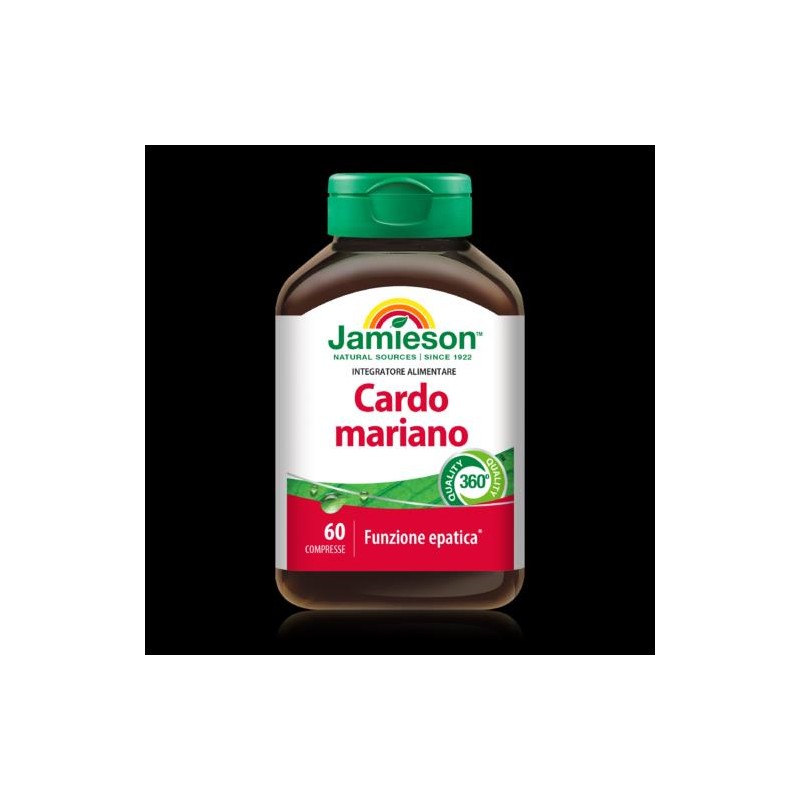 Jamieson
 CARDO MARIANO 60 CPR
