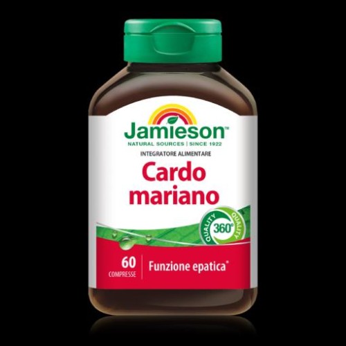 Jamieson
 CARDO MARIANO 60 CPR
