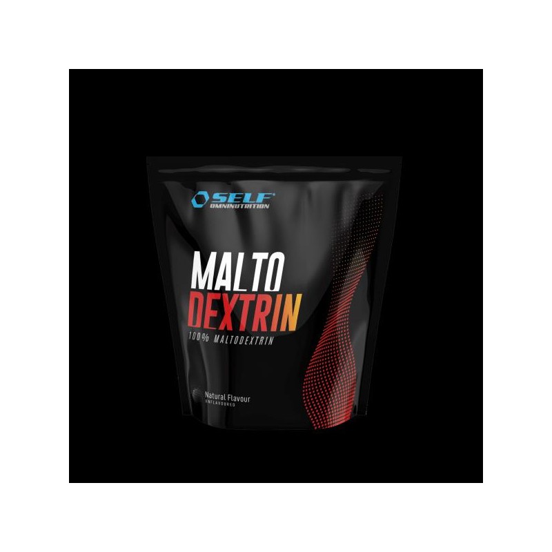 Self Omninutrition
MALTO DEXTRIN