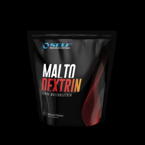 Self Omninutrition
MALTO DEXTRIN