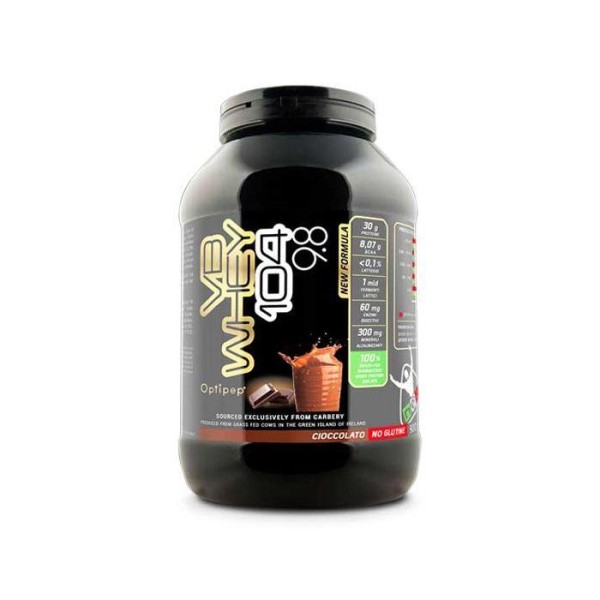 Net Integratori
VB 104 9.8  900gr