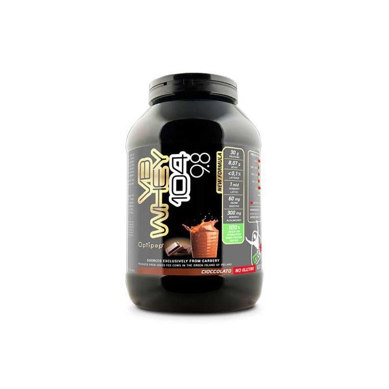 Net Integratori
VB 104 9.8  900gr