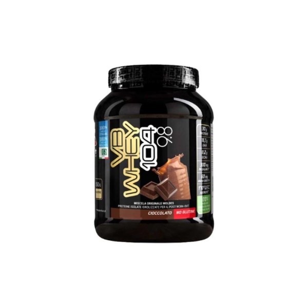 Net Integratori
VB 104 9.8 450gr