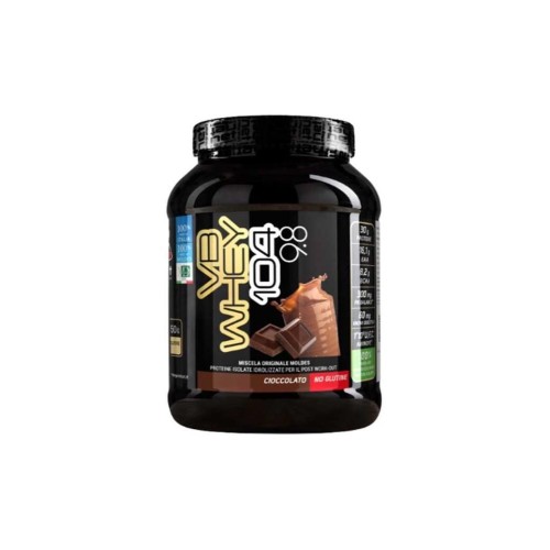 Net Integratori
VB 104 9.8 450gr