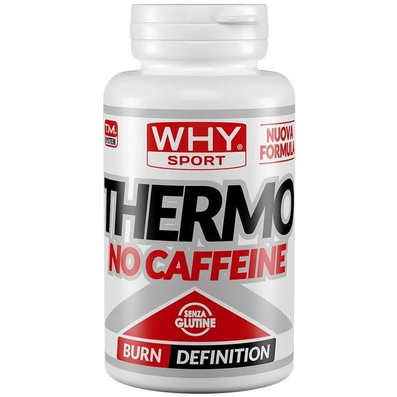 Why Sport 
THERMO CAFFEINE 90 cpr