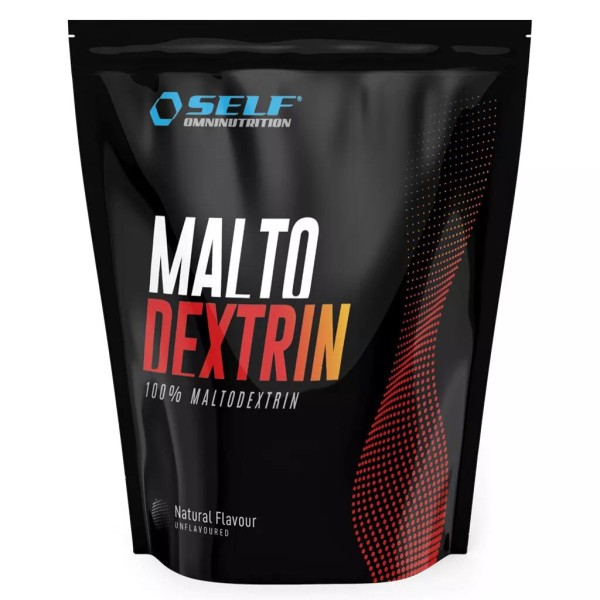 Self Omninutrition
MALTO DEXTRIN