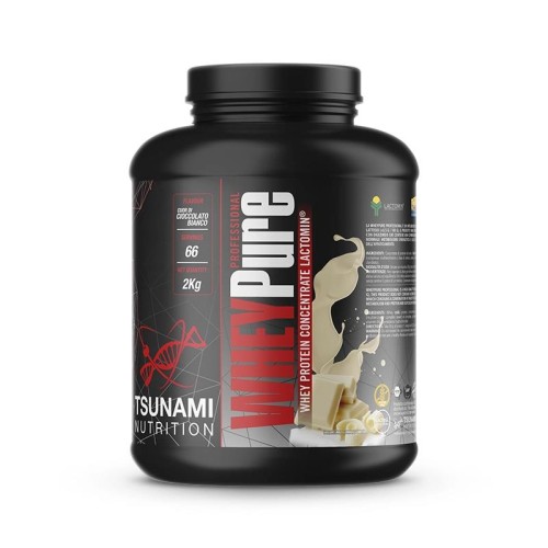Whey pure professional 900 g