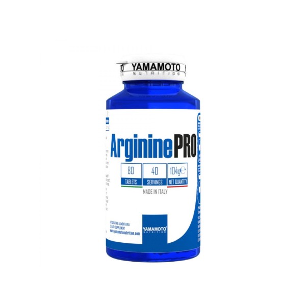 YAMAMOTO
ARGININE PRO