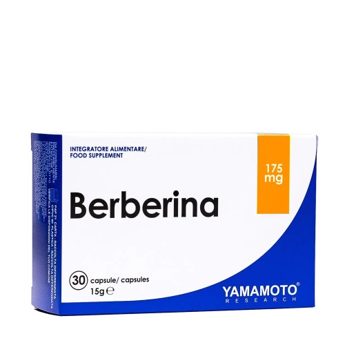 Yamamoto
BERBERINA