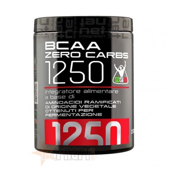 BCAA ZERO CARBS 1250