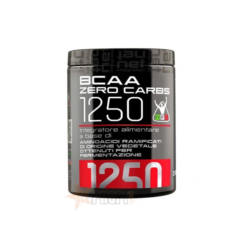 BCAA ZERO CARBS 1250