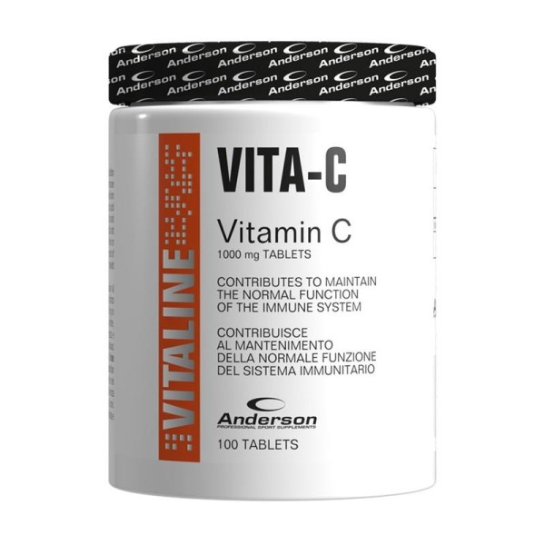 VITA-C 100CPR