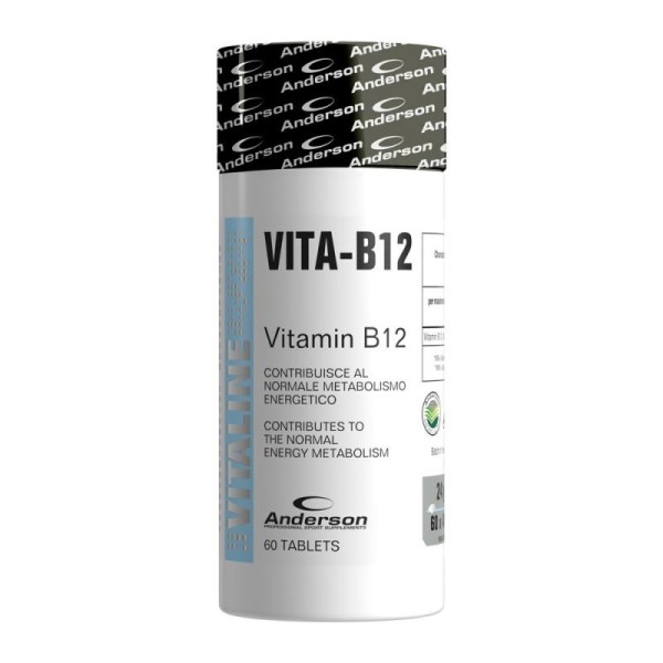 VITA-B FORTE 60CPR