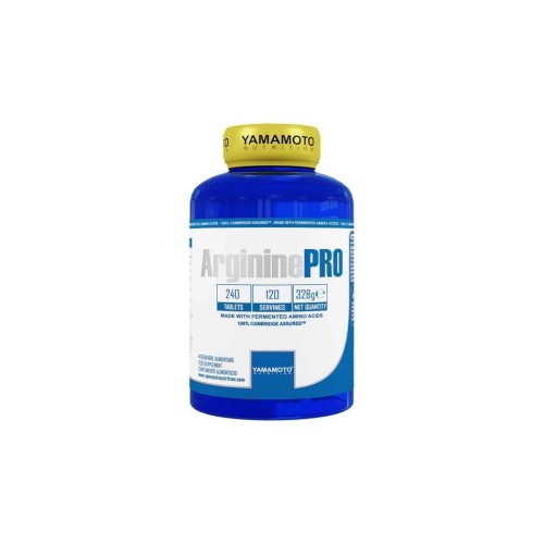 YAMAMOTO
ARGININE PRO
