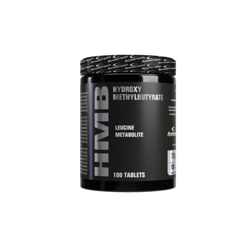 anderson
HMB - Anderson 100Cpr