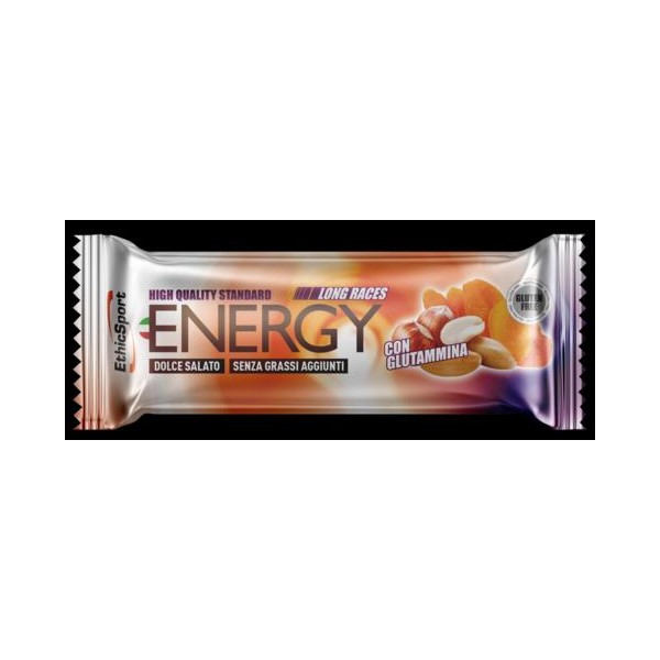 ENERGY long races bar 42gr