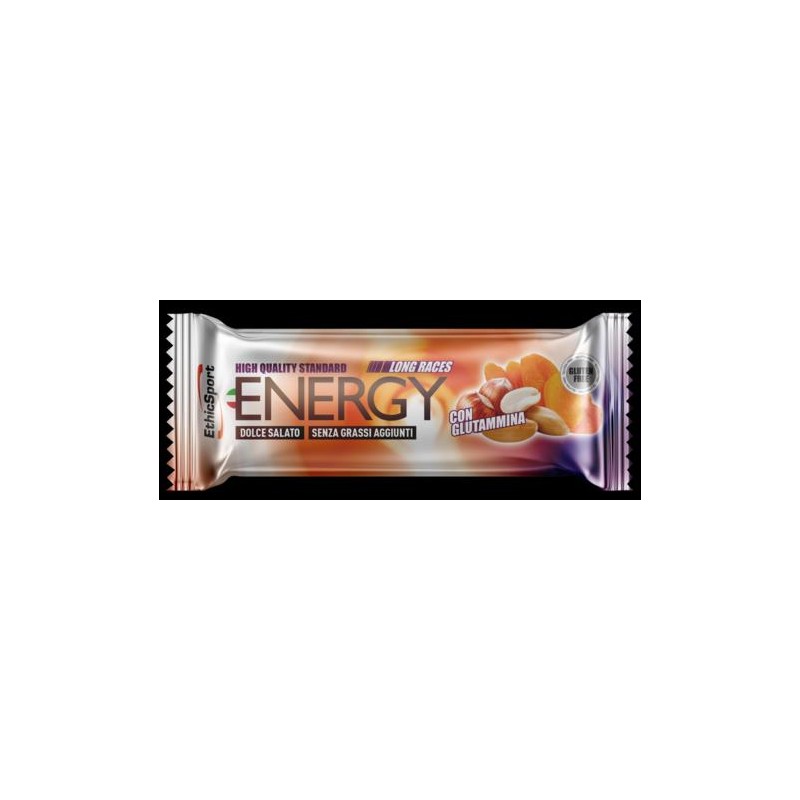 ENERGY long races bar 42gr