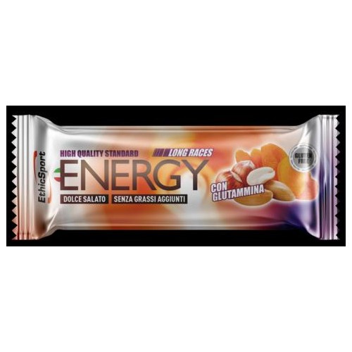 ENERGY long races bar 42gr