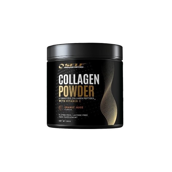 SELF Collagene in Polvere