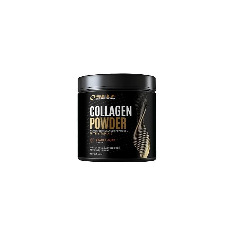 SELF Collagene in Polvere