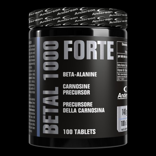 Anderson Betal forte 100tab