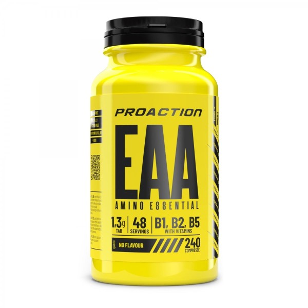 PROACTION FIT EAA 240TAV
