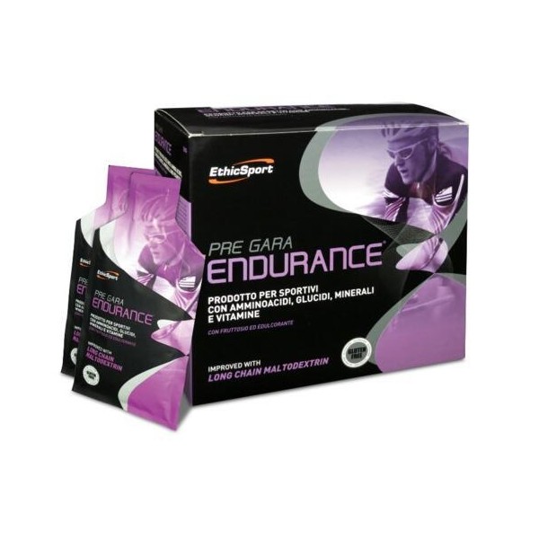 Ethicsport
Pre Gara Endurance 20Bustine